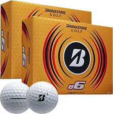 Bridgestone Golf 2023 e6 Double Dozen Pack picture