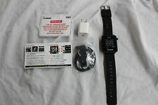IZZO SWAMI GPS Golf Watch picture
