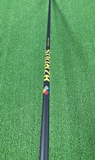 NEW PROJECT X Hzrdus Smoke Yellow 70 6.5 X Extra Stiff Driver Golf Shaft 46” picture