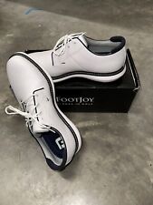 Footjoy Traditions Blucher picture