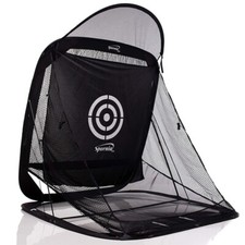 Spornia Spg-7 Golf Practice Net Standard Edition picture