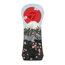 Taylormade Japan Mallet Headcover picture