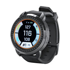 Bushnell Ion Elite Golf GPS Watch - Black (362150) picture