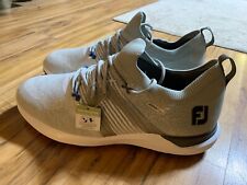 footjoy mens golf shoes 51080 size 15m New picture