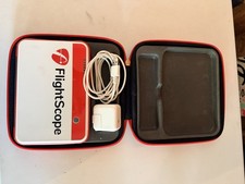Flightscope Mevo+ Plus Portable Golf Launch Monitor Simulator - Great picture