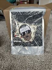 SWAG Golf Hanniskull Lecter Mallet Cover Sealed SPECIAL EDITION RARE Ships Fast picture