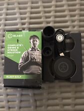 Blast Motion Golf Swing Analyzer I Captures Putting, Full Swing Stroke Solution picture