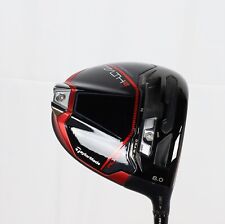 Taylormade Stealth 2 Plus 8° Driver Extra Stiff Tensei White 11150656 Excellent picture