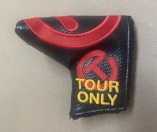 Scotty Cameron Circle T Mid Mallet Head Cover New picture
