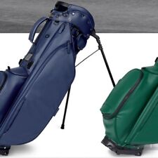 NEW Titleist Golf 2022 LinksLegend Members Stand Bag 4-way Top - Pick Color picture