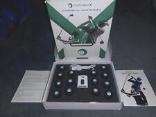 Golfication X GPS Rangefinder, Swing Analyzer, Shot Tracker & A.I. Powered Golf picture