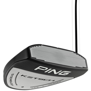 ping putter