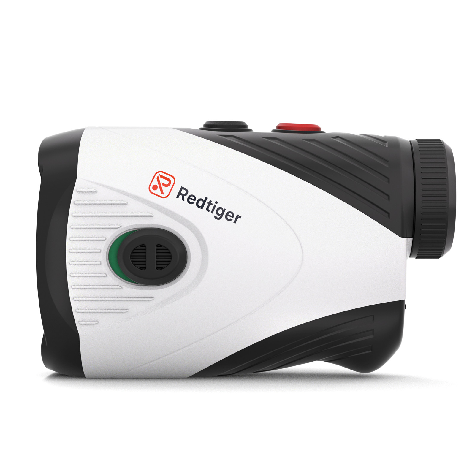 REDTIGER 1200 Yards Laser Range Finder Golf Rangefinder Slope 7X Magnification