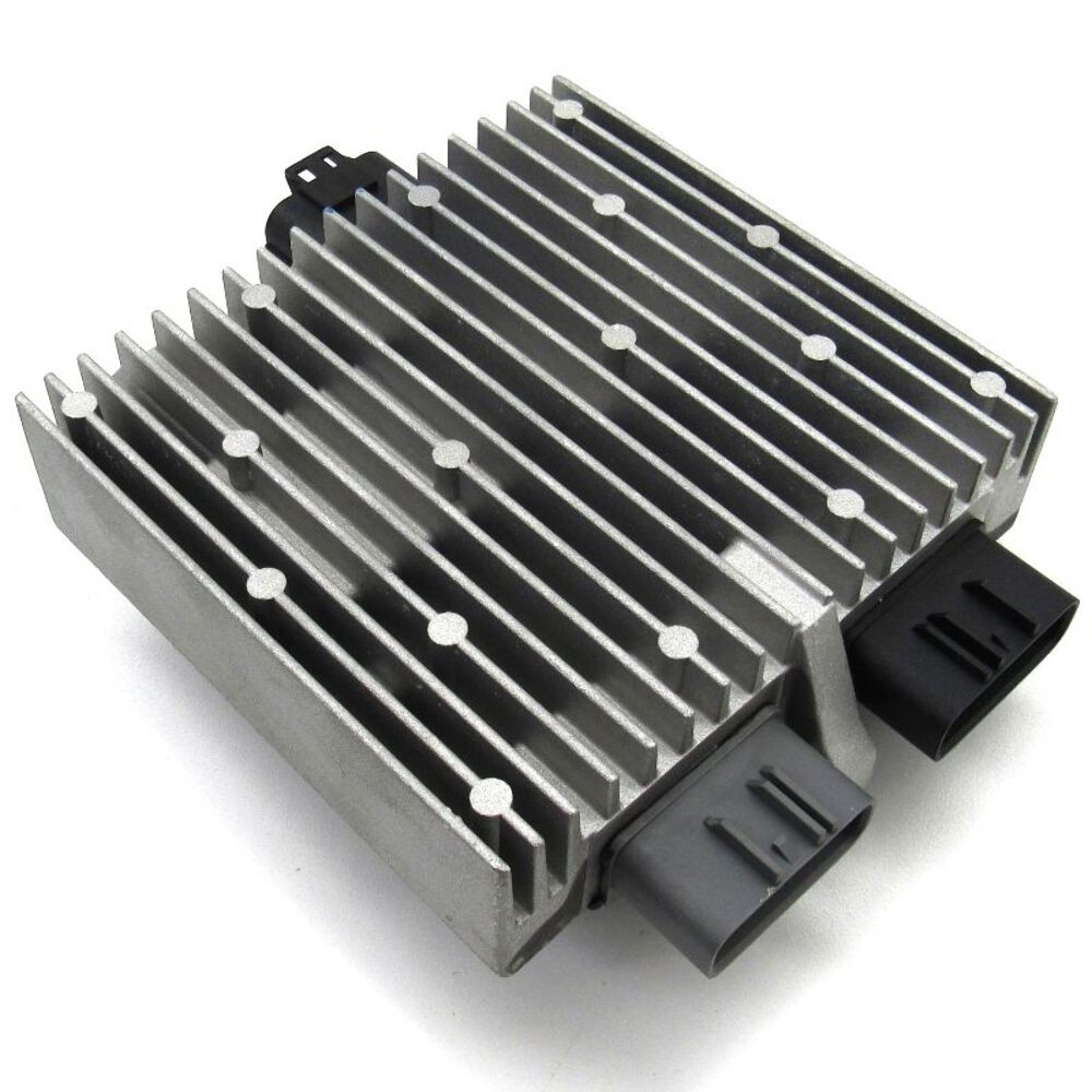 E-Z-GO Integrated Starter/Generator (ISG) Controller