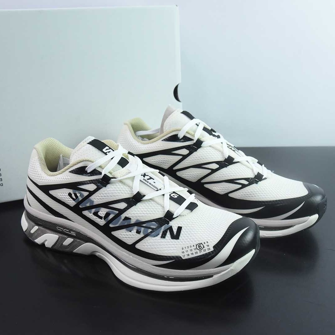 479494-27 Salomon XT-MM6 Vanilla Ice Black 479494-27 Salomon XT-MM6 Vanilla Ice Black