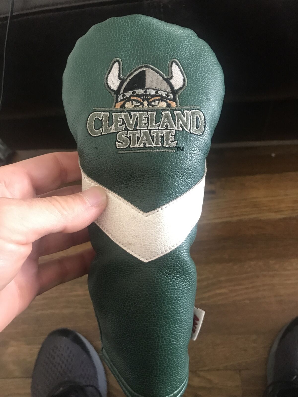 cleveland state hybrid cover
