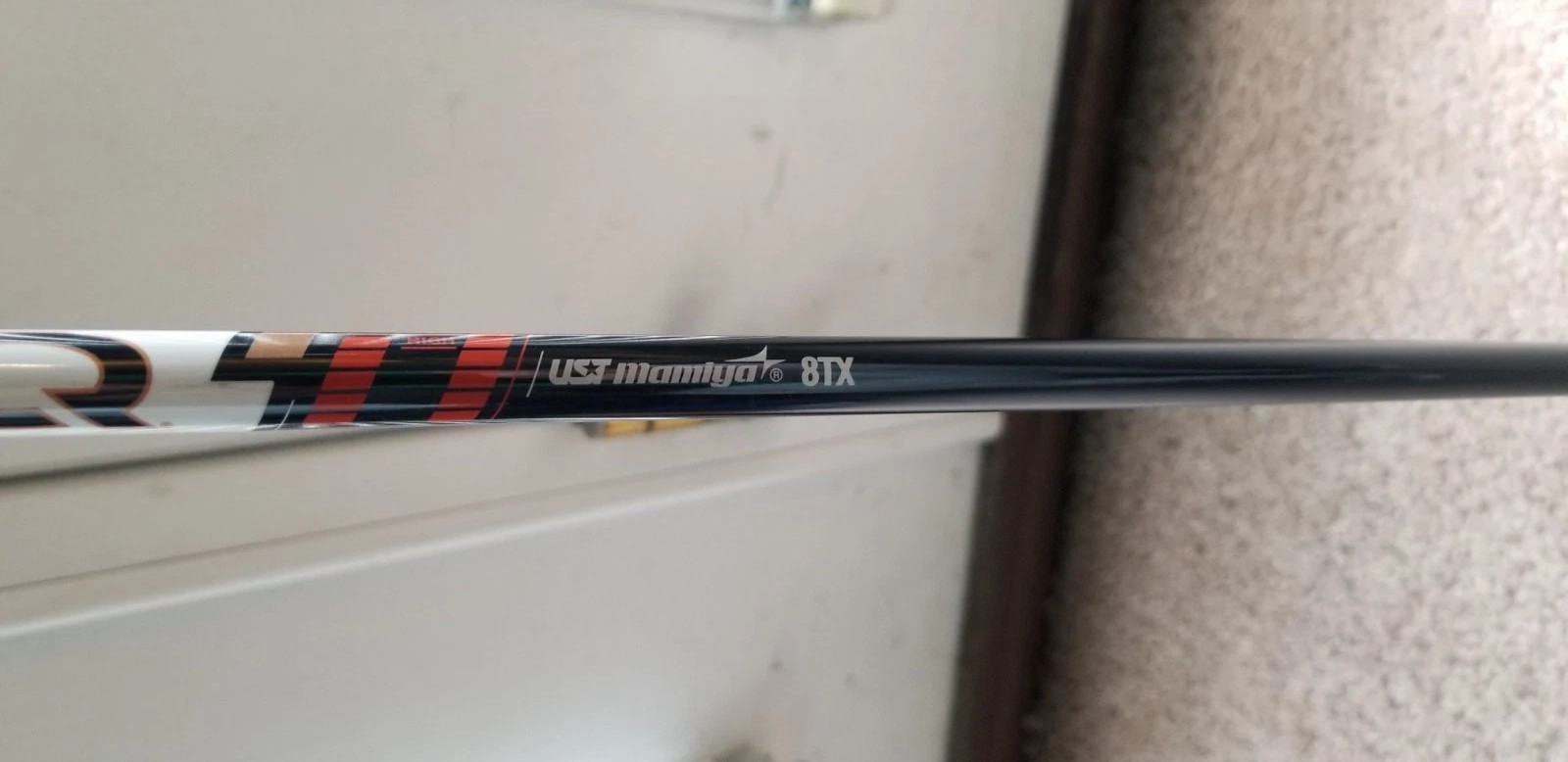 Ust Mamiya Lin-q Powercore Red 8tx Ust Mamiya Lin-q Powercore Red 8tx