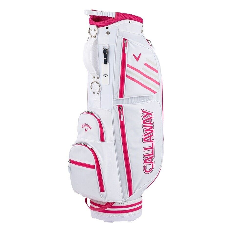 Special Price   New   Callaway   Limited  5122491  Sports Women s 22JM Caddy