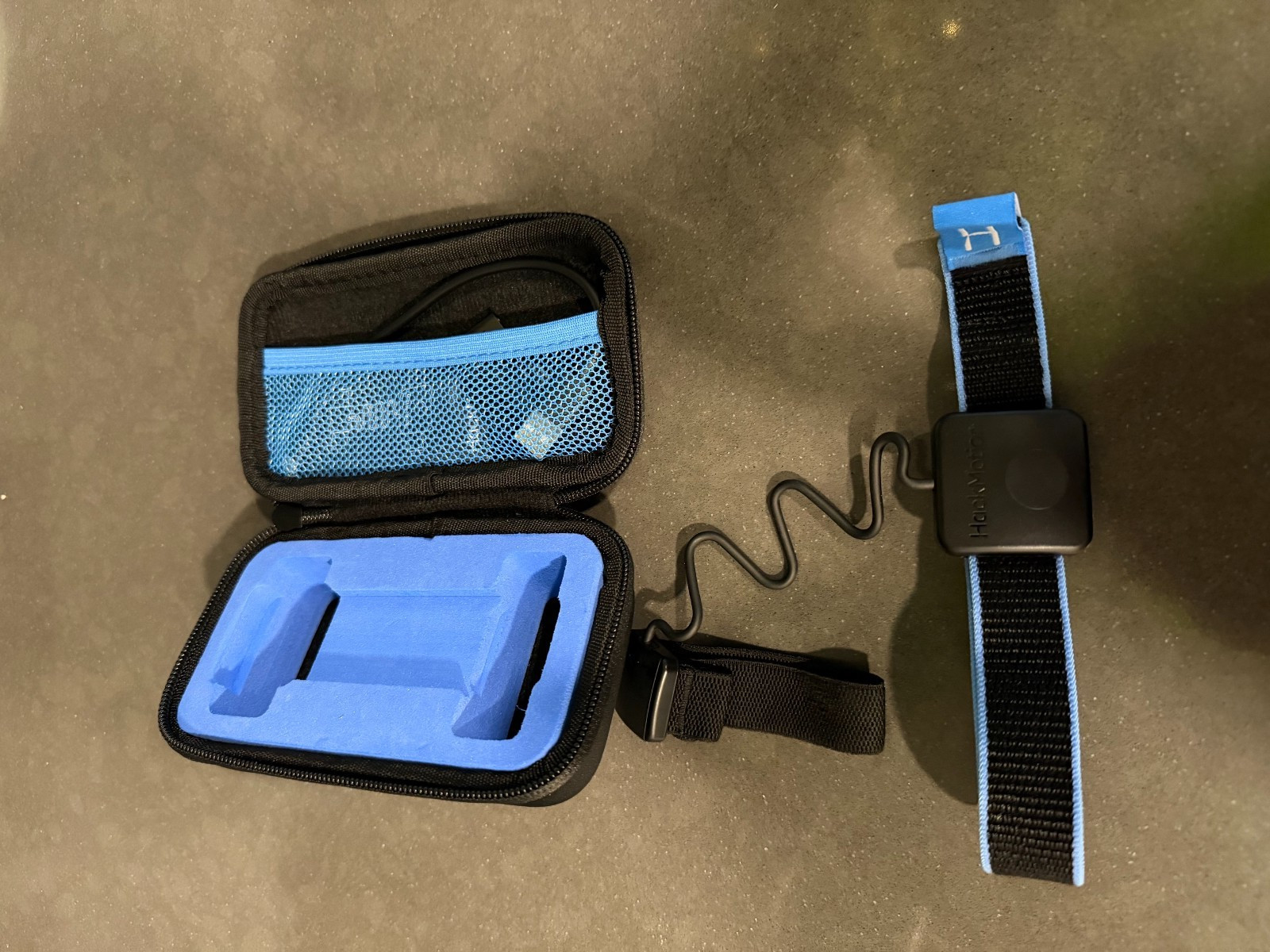 HackMotion Core Golf Wrist Training Sensor – Pre-Owned, Barely Used HackMotion Core Golf Wrist Training Sensor – Pre-Owned, Barely Used