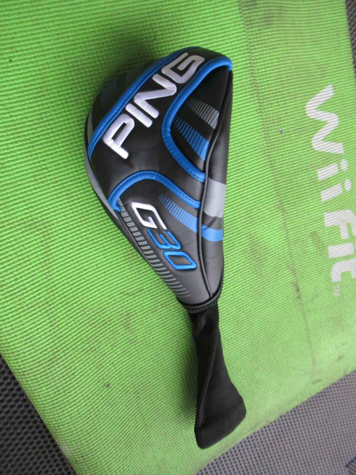 Ping G30 driver head-cover hc