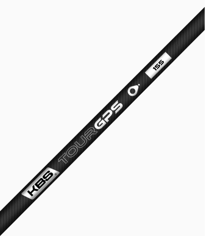 KBS Tour GPS 155 BLACK CARBON 38\