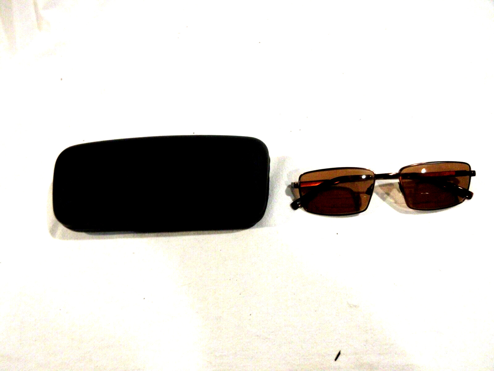 Callaway Sunglasses C01 COL 10 55x17-140 w/Case