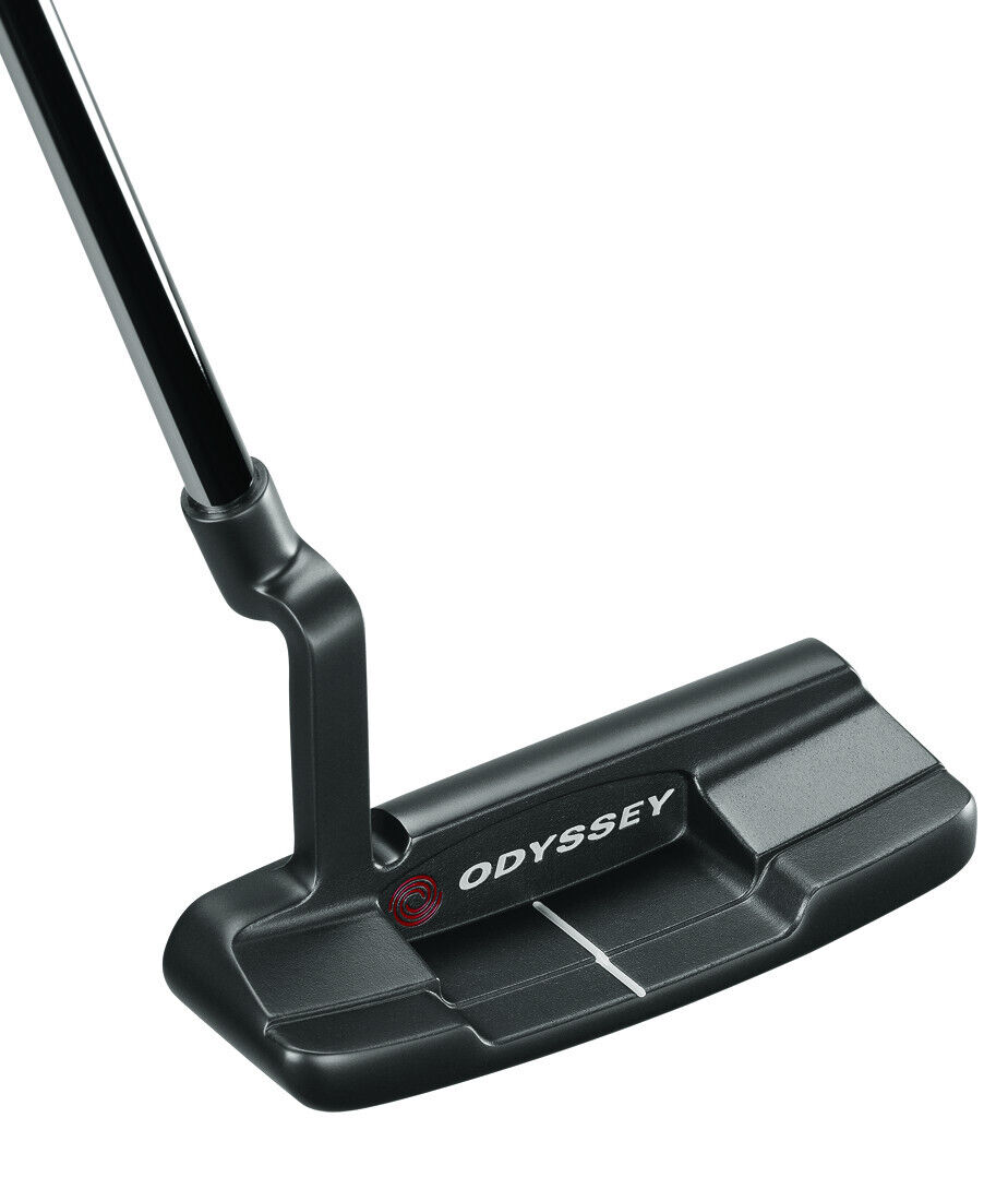 Odyssey Tank Cruiser #1 Wide Putter 34\'\' Inches Value