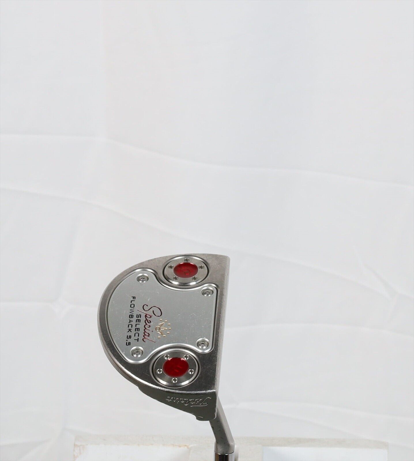 Scotty Cameron 2020 Special Select Flowback 5.5 33.75\