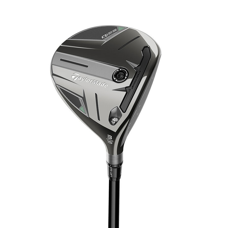 TaylorMade Qi35 Fairway-SALE TaylorMade Qi35 Fairway-SALE