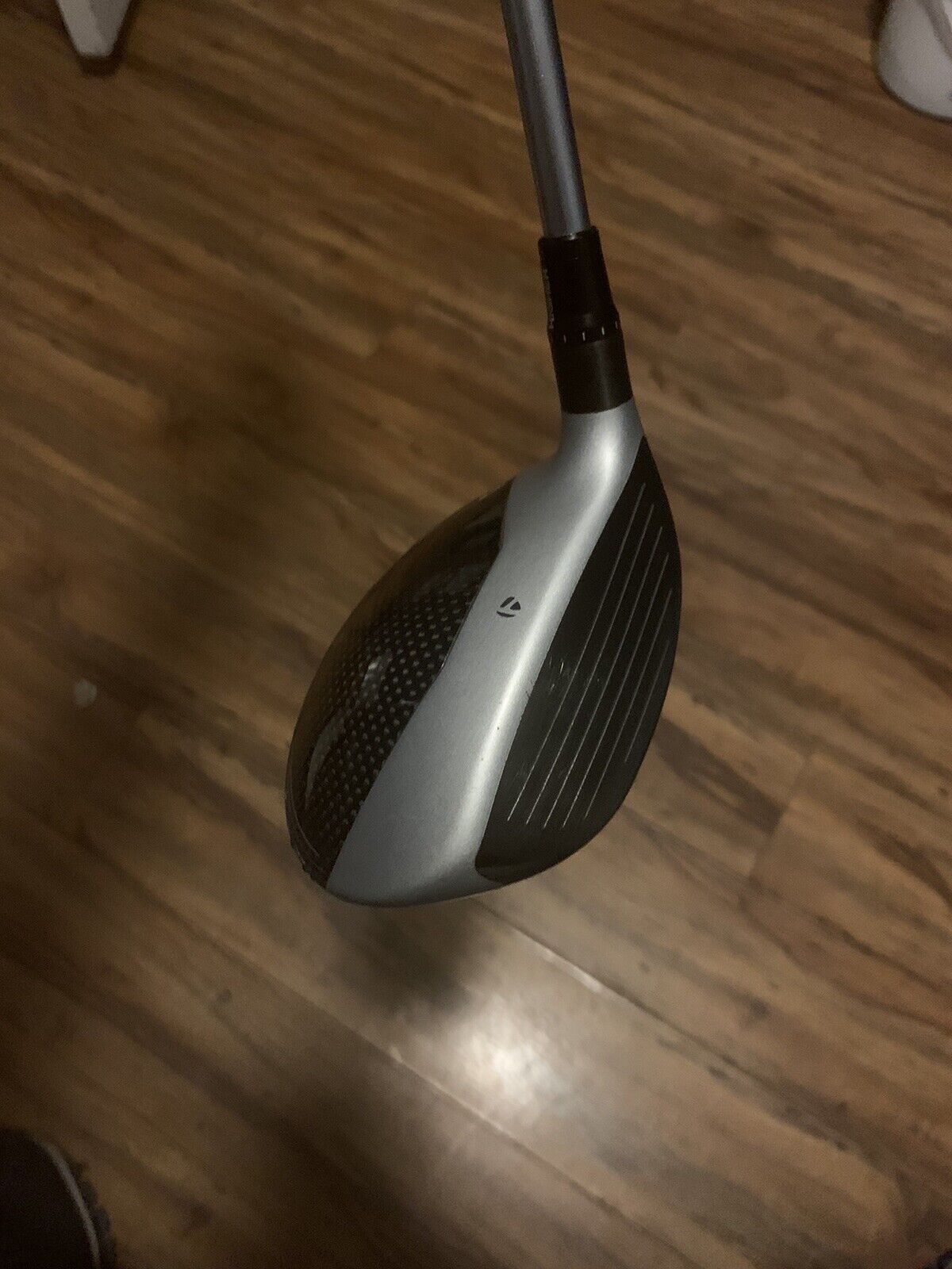 Tour Issue TaylorMade M3 3HL Fairway Wood