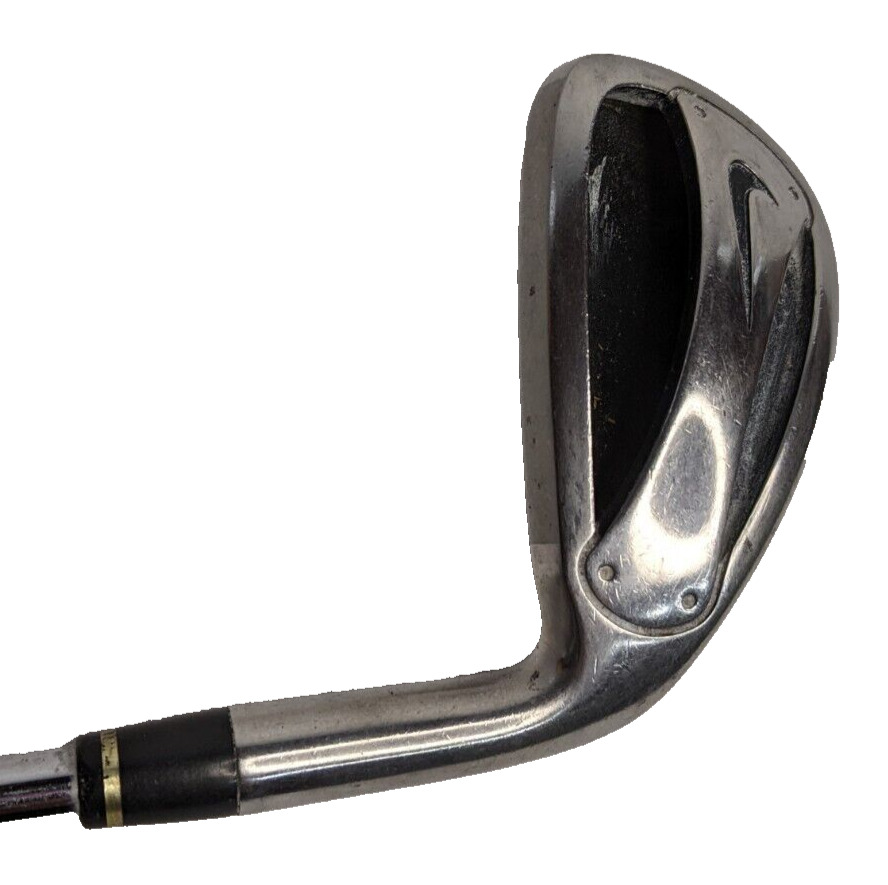 Nike Golf Slingshot 5 Iron RH Regular Flex Steel Shafted Golf Club