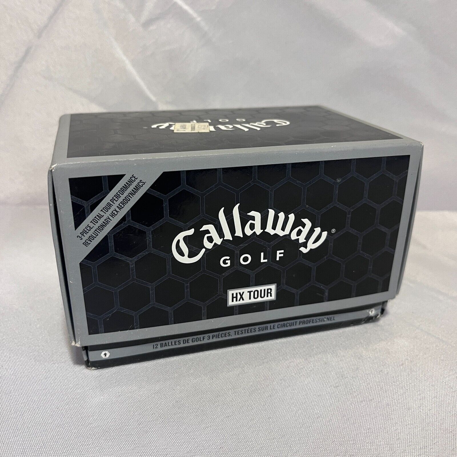 Callaway HX Tour Golf Ball 12 Pack