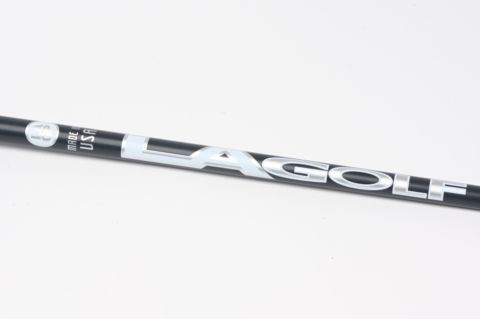 NEW LA Golf DJ Proto Tour Issue Driver Shaft .335 Tip  (#24352)