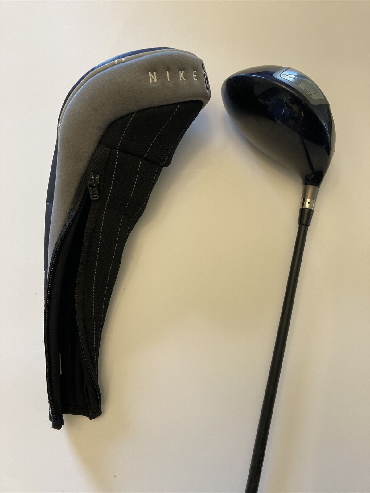 Nike Golf 10.5* Driver Stiff Graphite Shaft