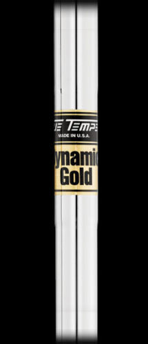 New Set of 3 True Temper Dynamic Gold X100 Wedge Shafts - Authorized PFC Dealer New Set of 3 True Temper Dynamic Gold X100 Wedge Shafts - Authorized PFC Dealer