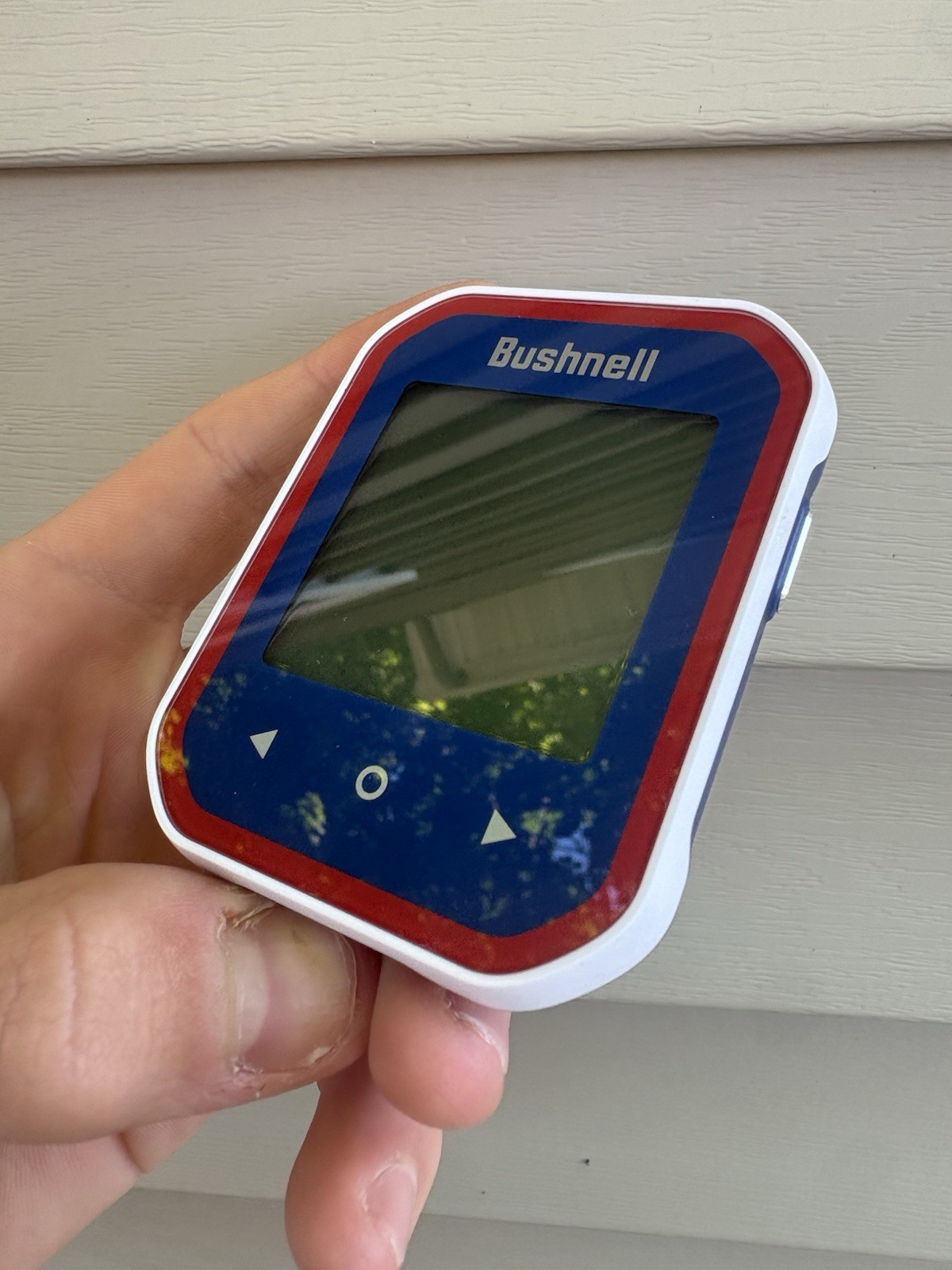 Bushnell Phantom 3 Slope - Handheld Golf GPS - No Charger - USB-C - Great Bushnell Phantom 3 Slope - Handheld Golf GPS - No Charger - USB-C - Great