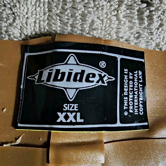 Libidex Men\'s Gold Latex Dress Pants XXL Regular Solid Flat Front Button Zip Libidex Men\'s Gold Latex Dress Pants XXL Regular Solid Flat Front Button Zip