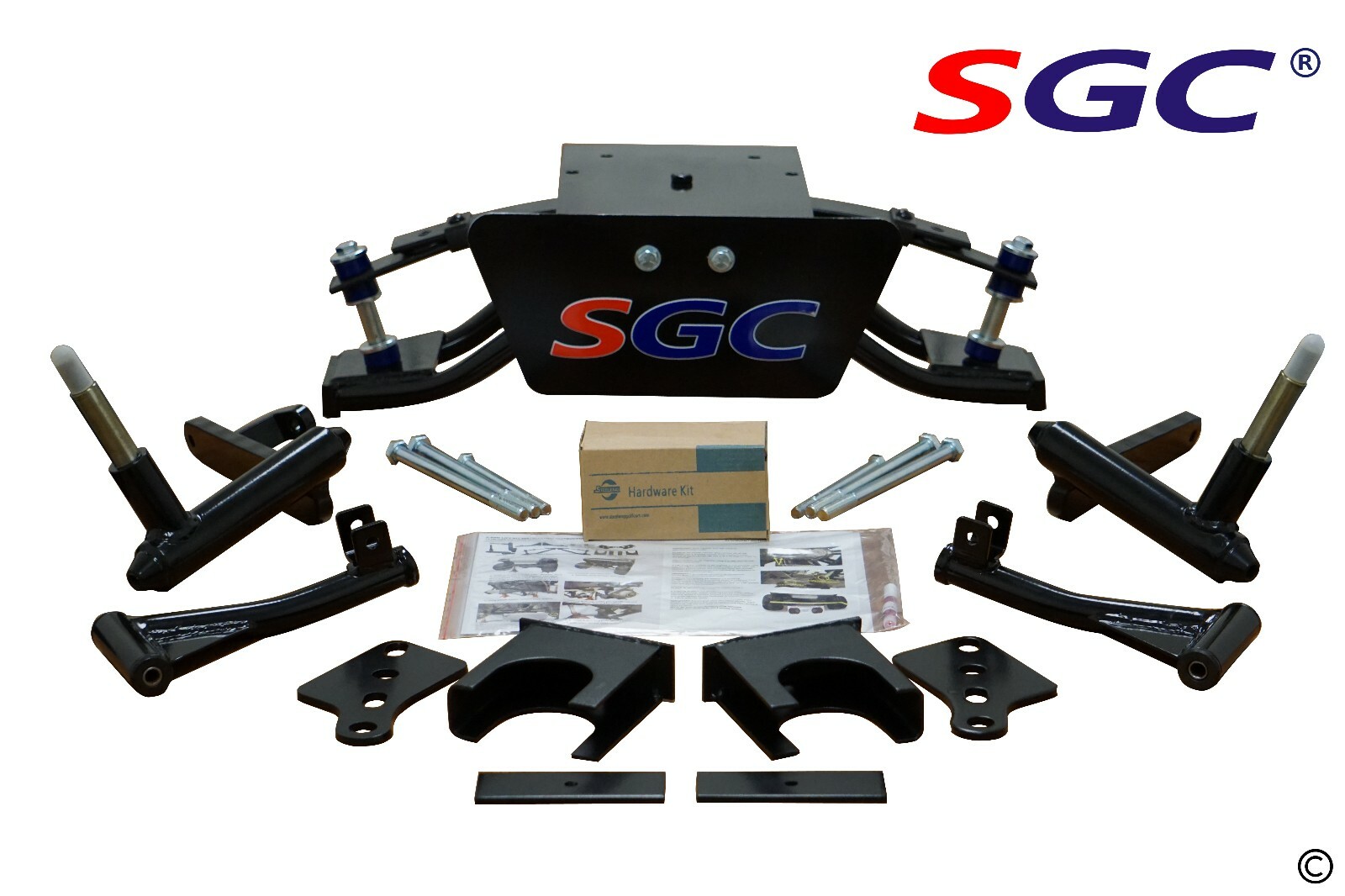 SGC 6 SGC 6