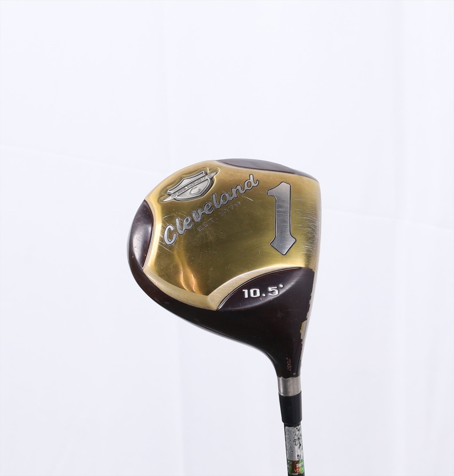 Cleveland Classic 270 10.5° Driver Senior Flex Miyazaki C. Kua 39 13850041 Good Cleveland Classic 270 10.5° Driver Senior Flex Miyazaki C. Kua 39 13850041 Good