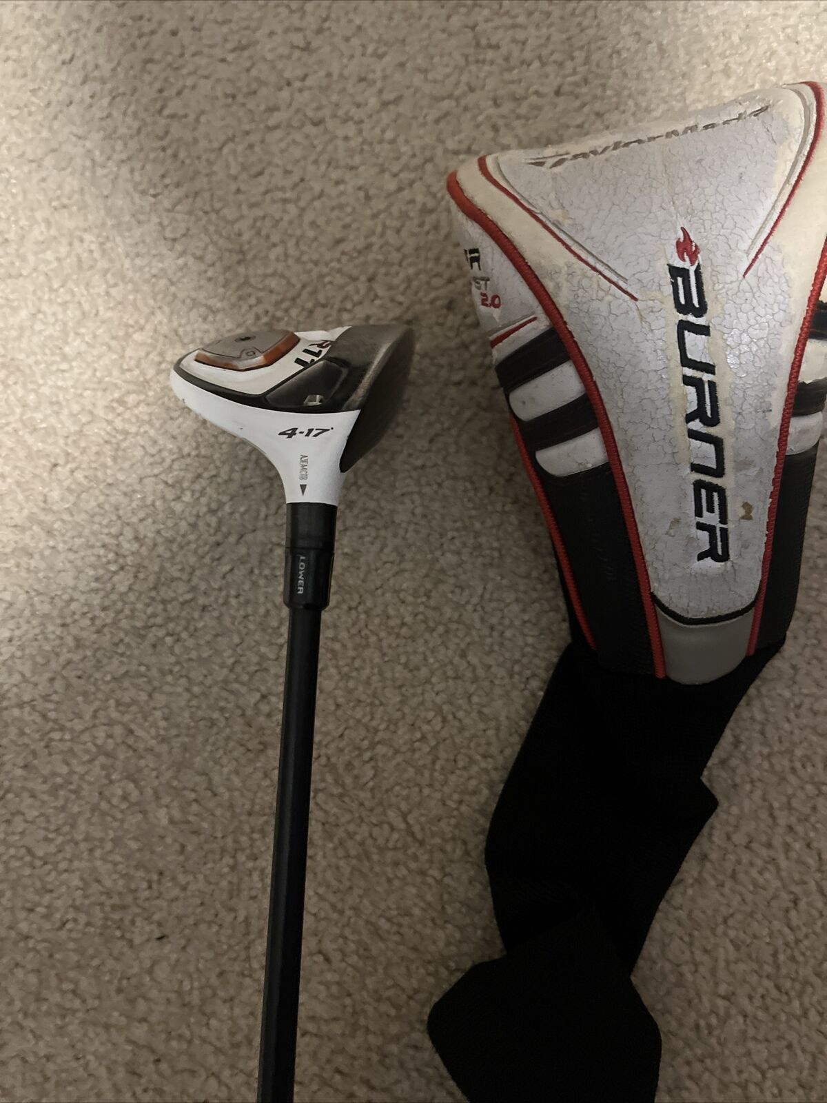 taylormade r11 3 wood