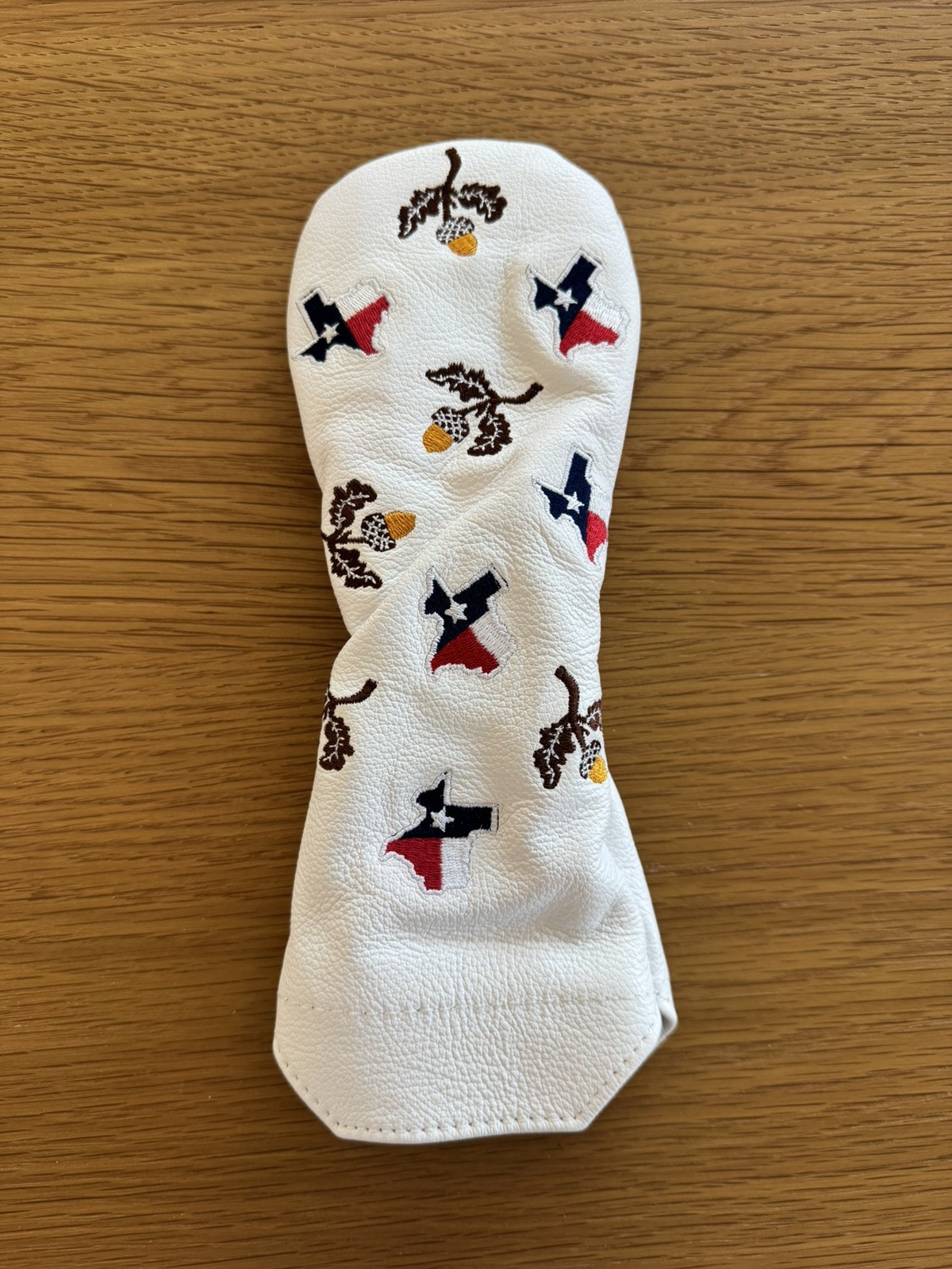 Winston Collection Bluejack National Hybrid Headcover NEW Winston Collection Bluejack National Hybrid Headcover NEW