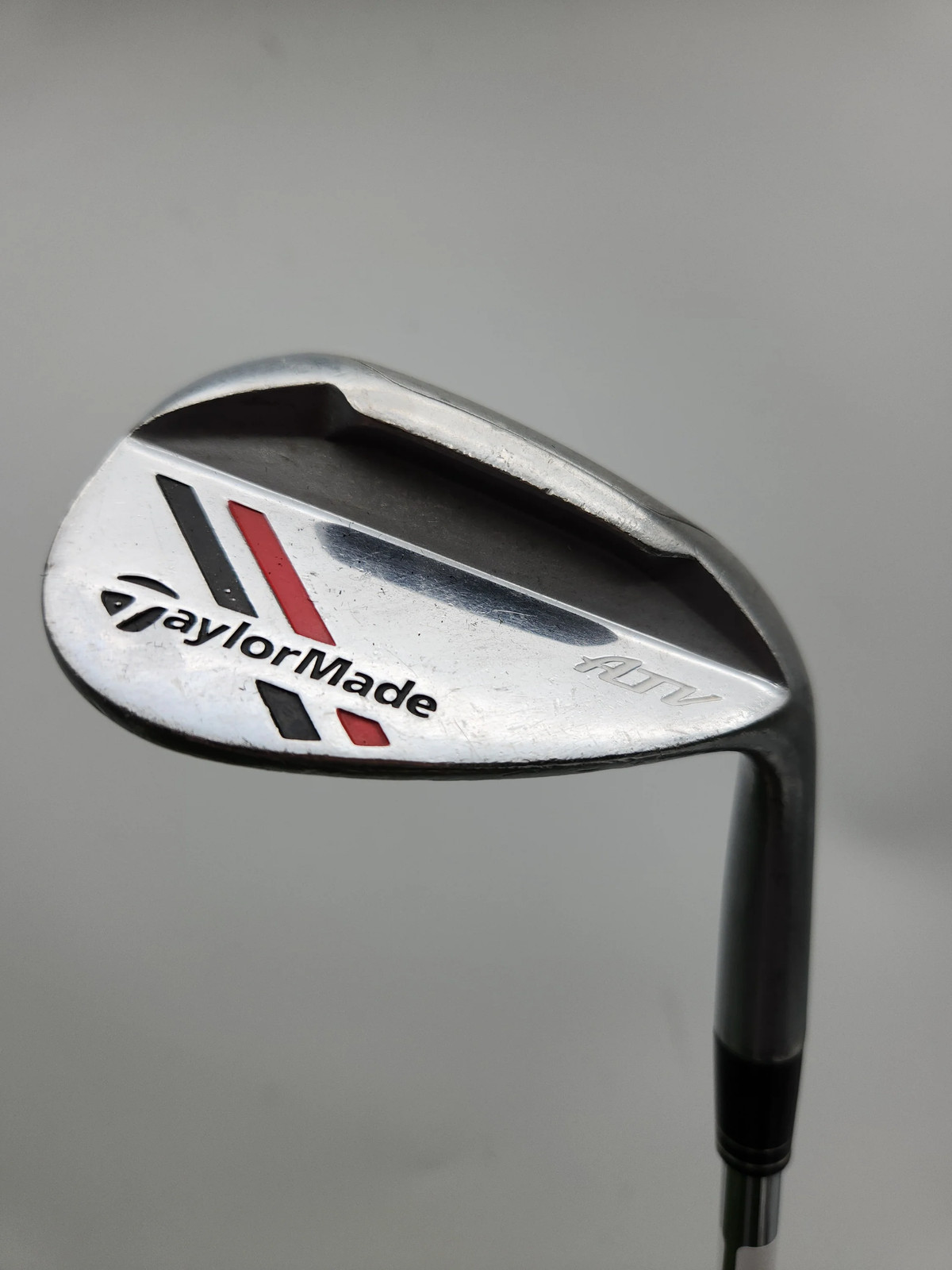 2012 TAYLORMADE ATV WEDGE 56* WEDGEFLEX KBS WEDGE 35.25\