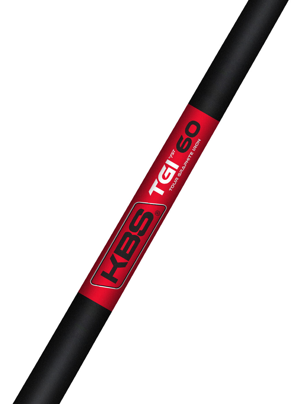 KBS TGI TOUR Black Graphite Iron .355 KBS TGI TOUR Black Graphite Iron .355