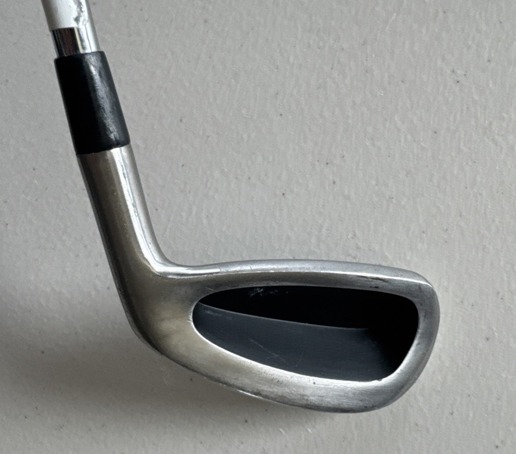 TOUR STRIKER Training 7-Iron for Better Ball Striking, 37