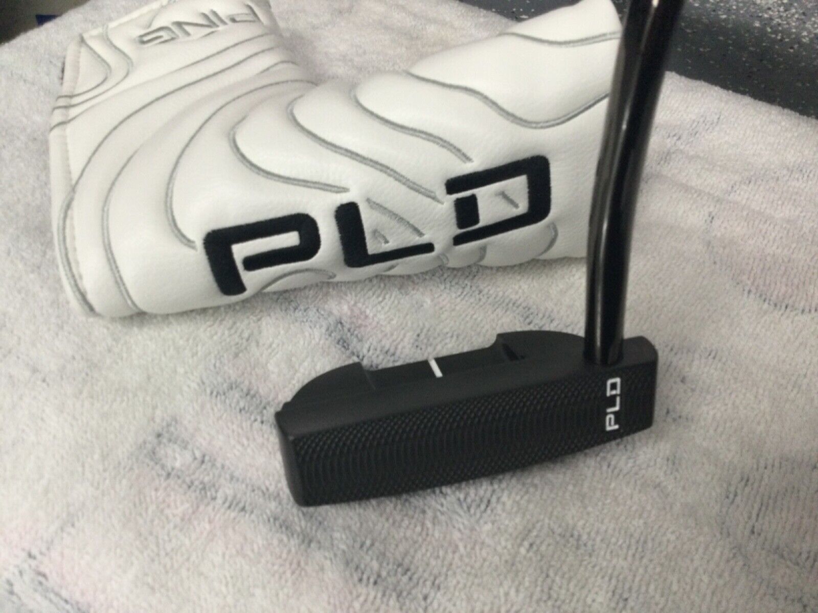 2024 Ping PLD Ds72 (36\