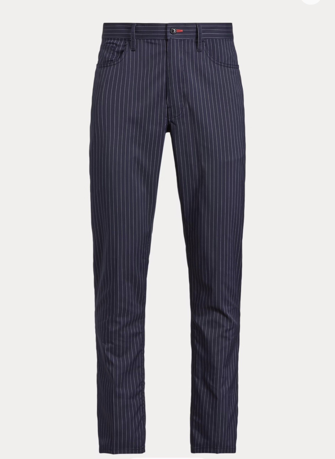 Polo Ralph Lauren Ryder Cup Team Men\'s Navy White Stripe Golf Pants 32x30 Polo Ralph Lauren Ryder Cup Team Men\'s Navy White Stripe Golf Pants 32x30