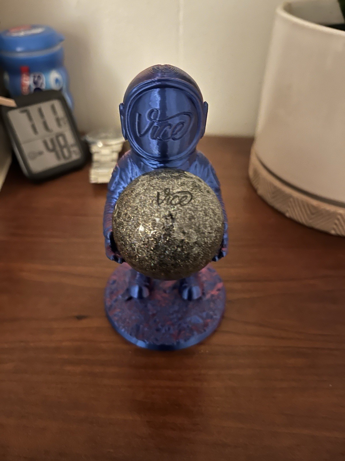 MoonRock & MoonMan MoonRock & MoonMan