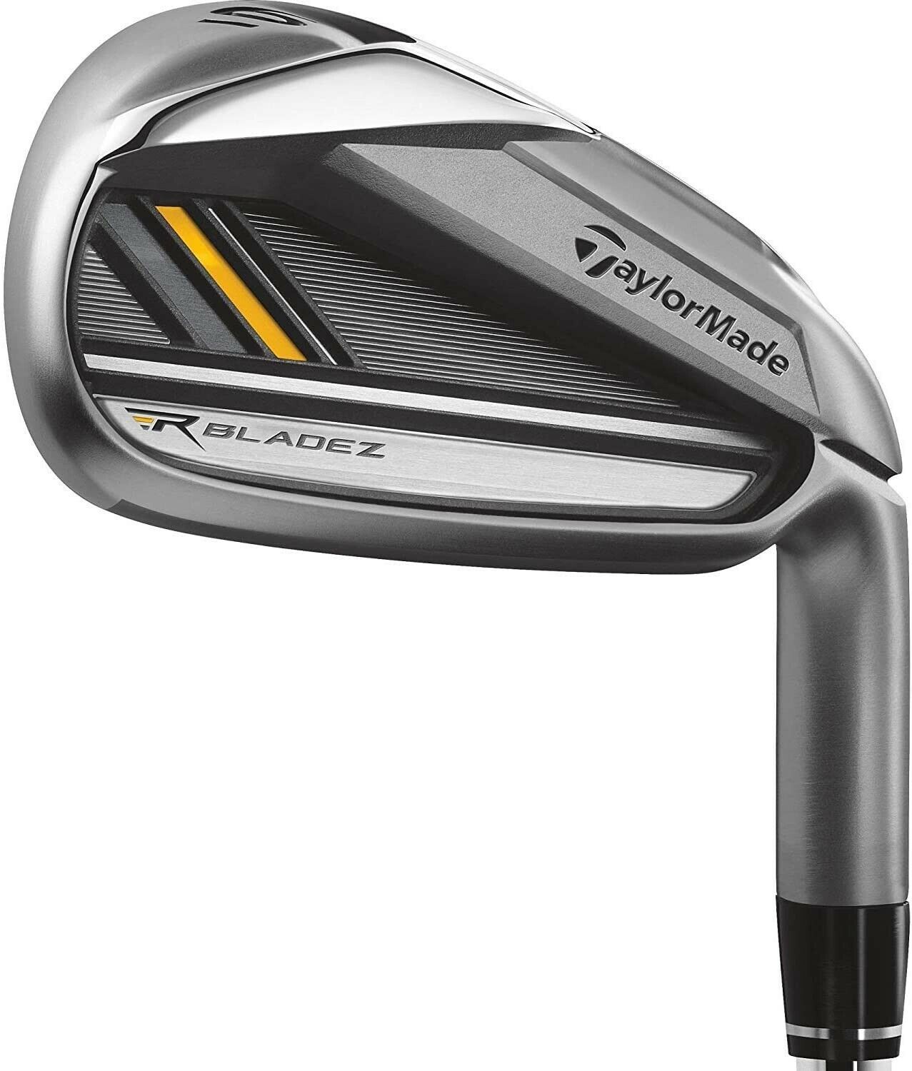 Used Taylormade Rocketballz irons 5-pw 