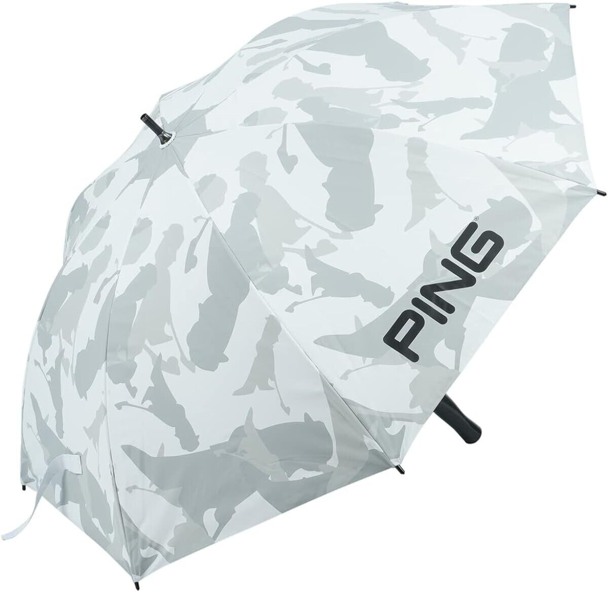 Ping Summer Shield Umbrella UV protection Shading rate 99.99% New