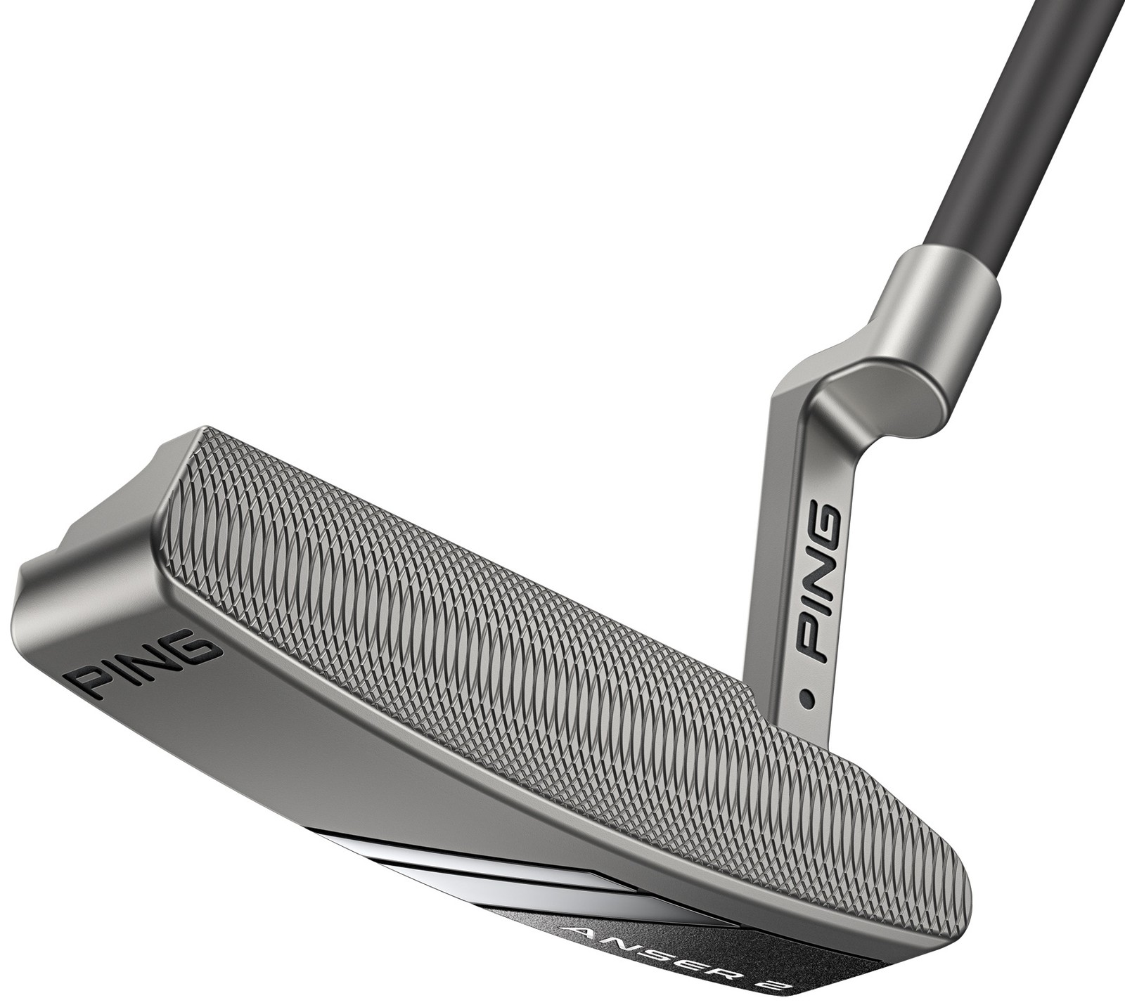 Ping 2024 Anser 2 Putter Black Dot 35 Inches Excellent